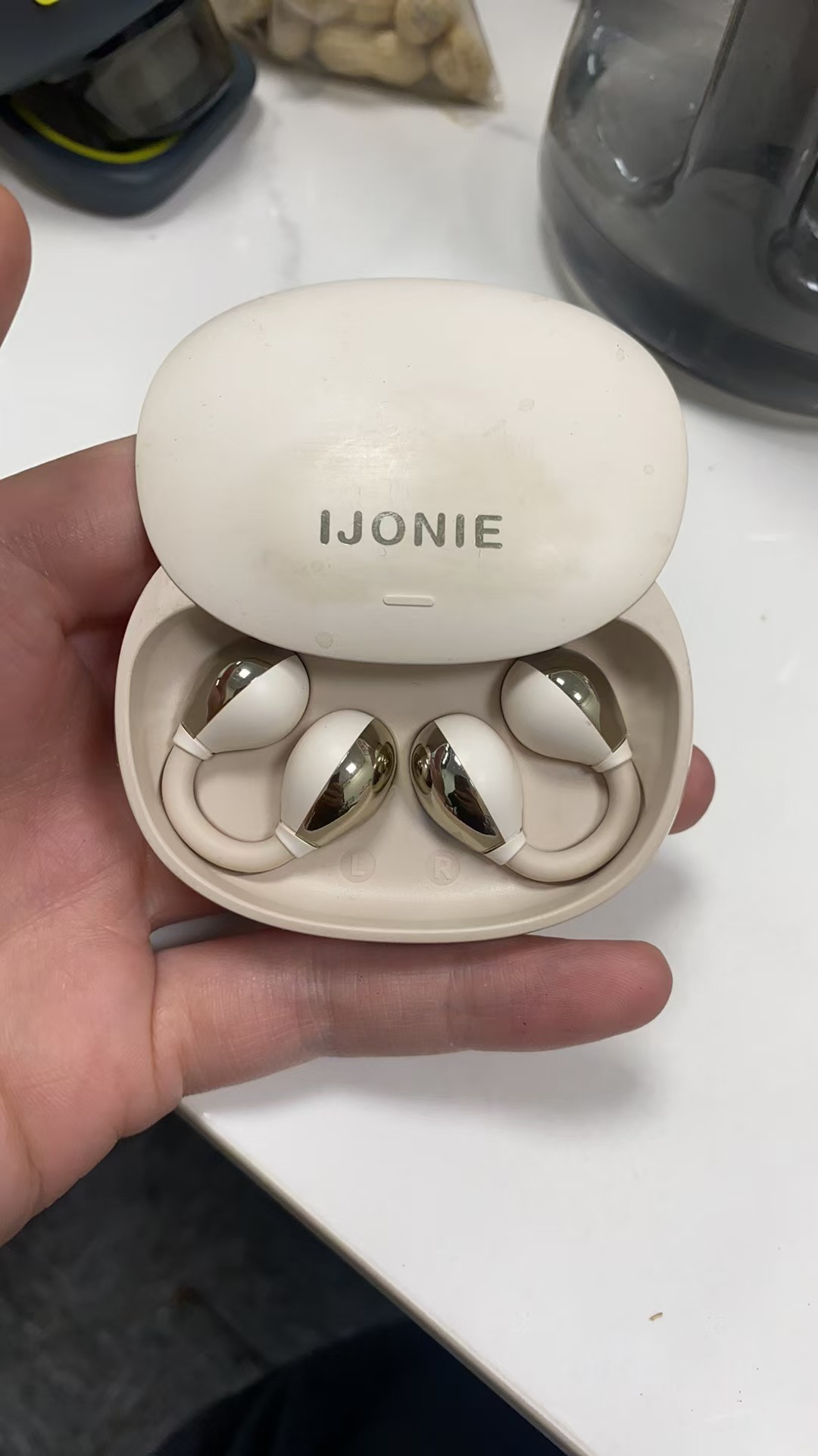 【清样品】蓝牙耳机