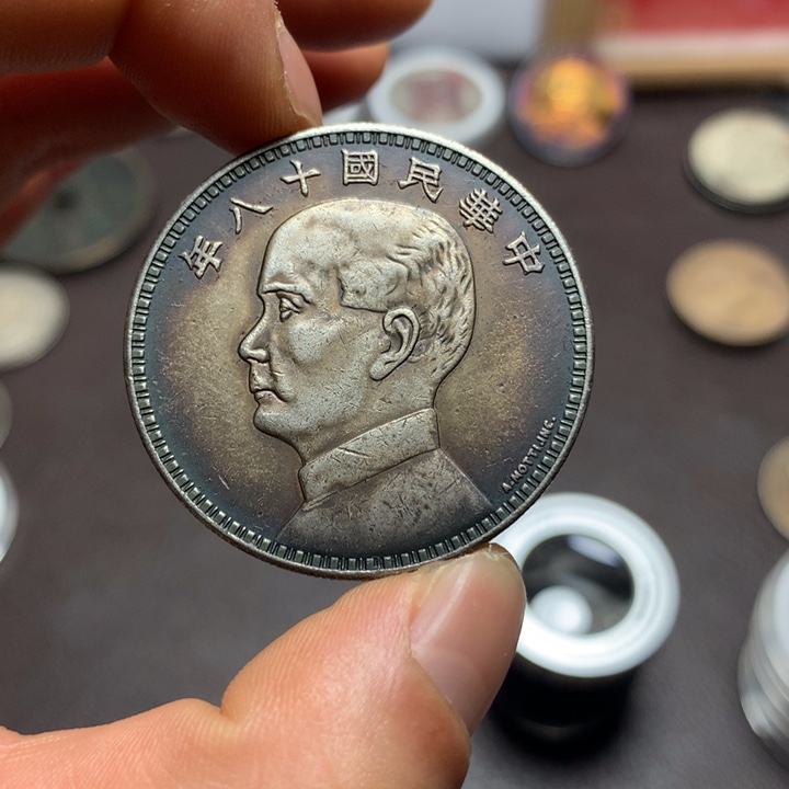 泉藏臻选    闪购链接  一图一物    复古手工艺品摆件