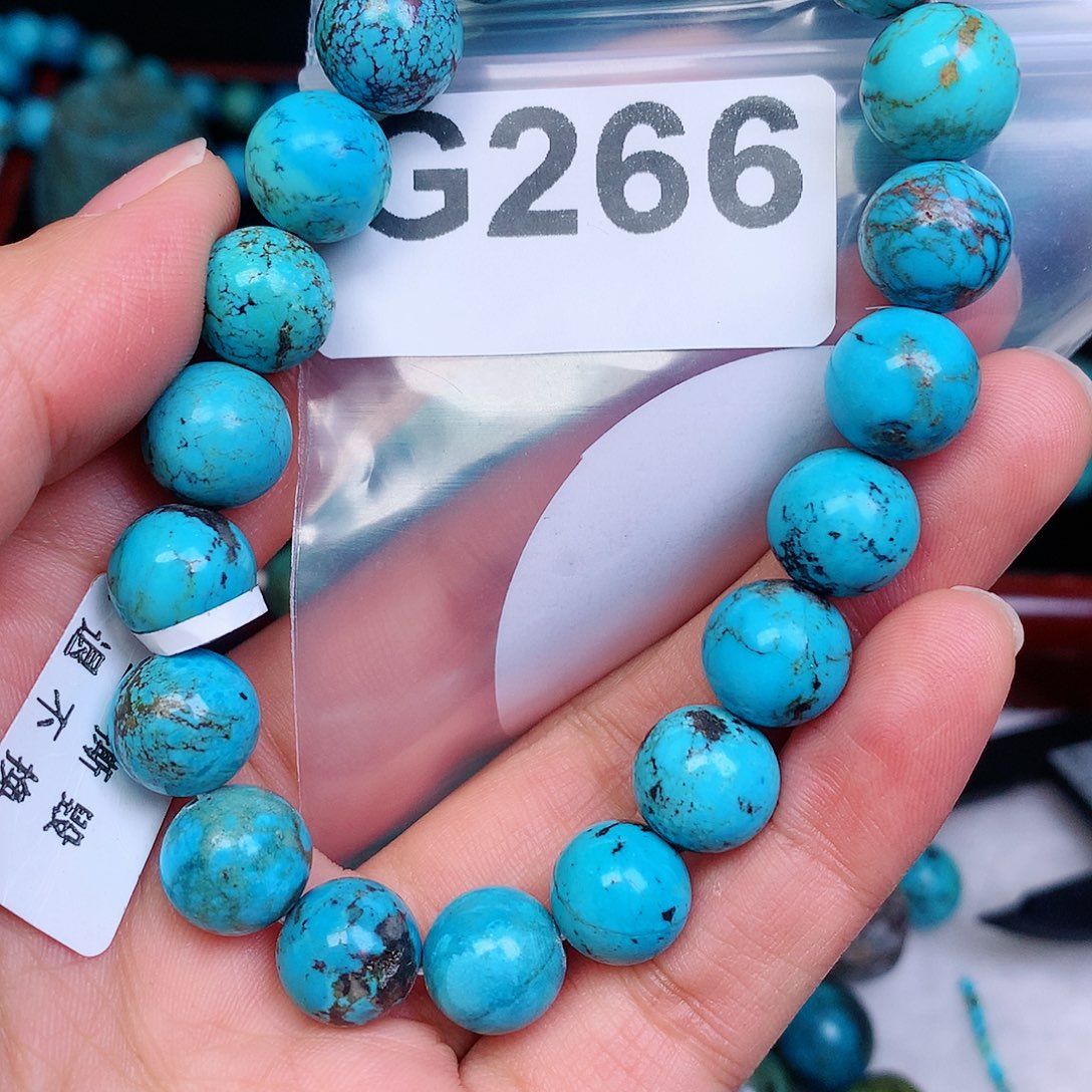 空竹粉丝专享十堰特色手工散珠