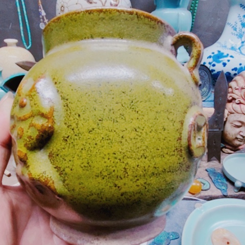 摆件瓷器和陶瓷的加工与制造及其相关