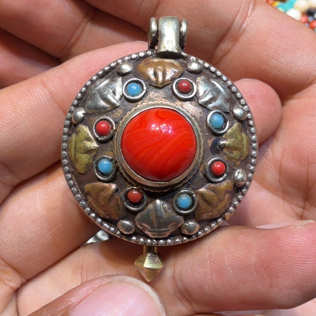 小扎西推荐藏传一件