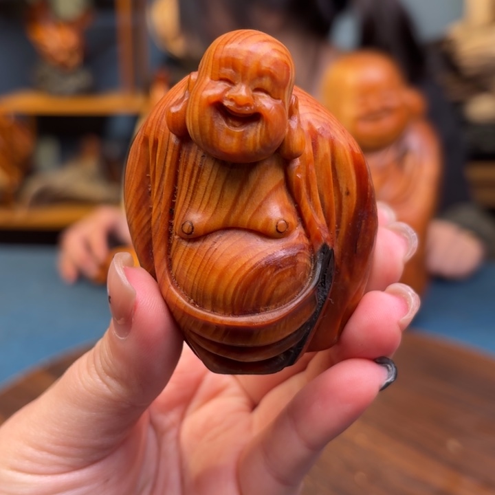 柏木（崖柏）关注一下