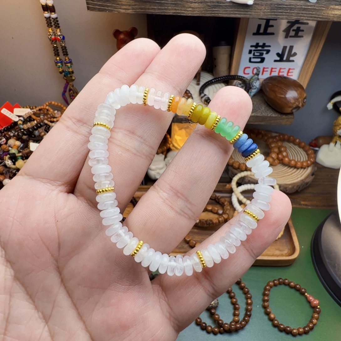 菩提根/象牙果手串