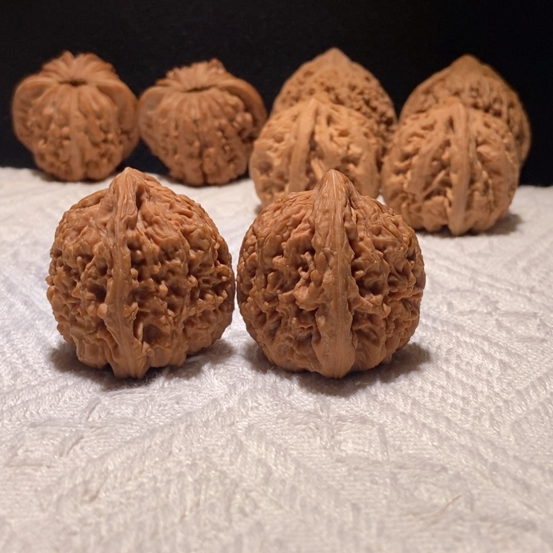 C***n极品三角疆，39尺 