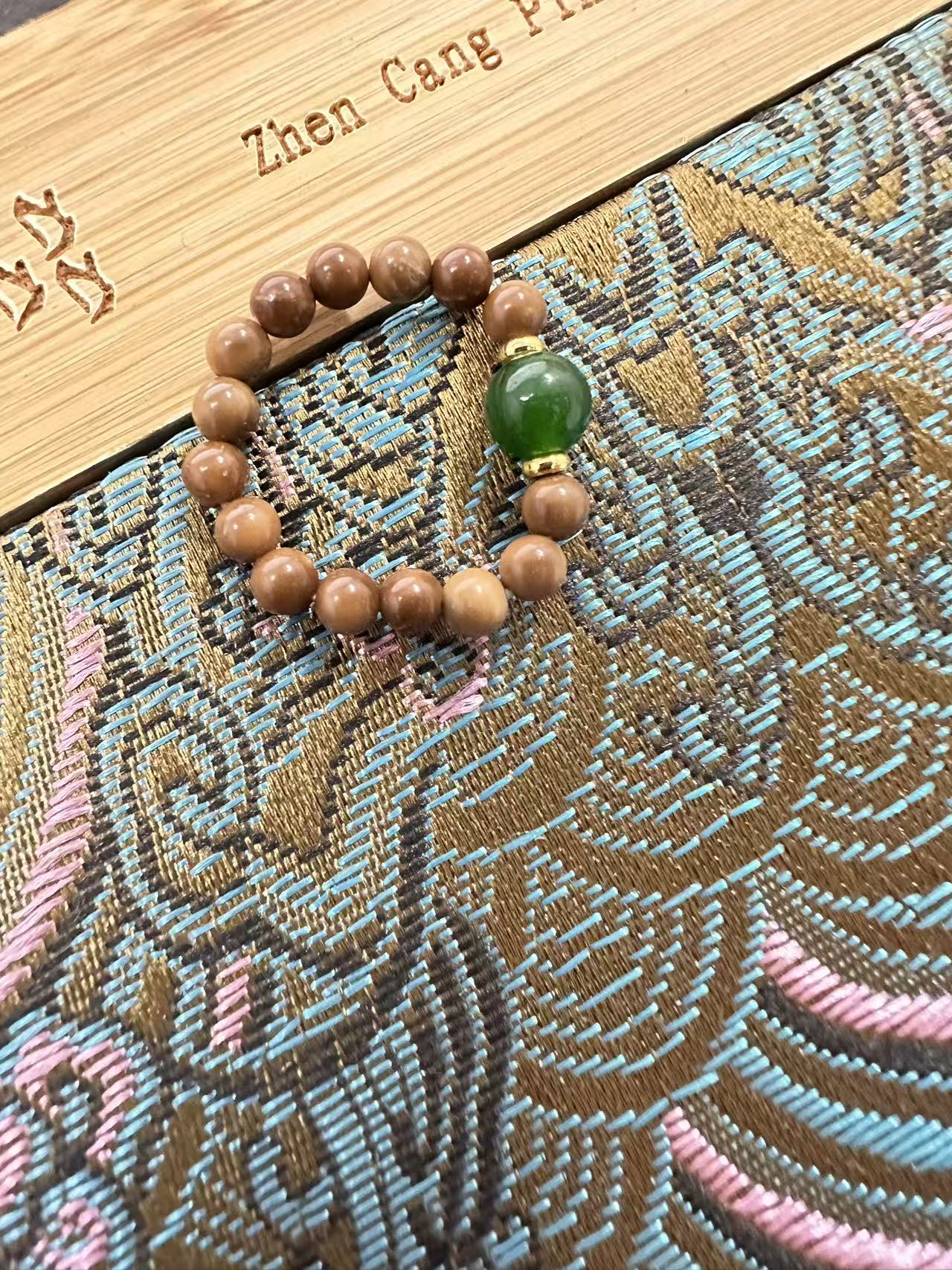 精品手串 J0097  (无礼盒)