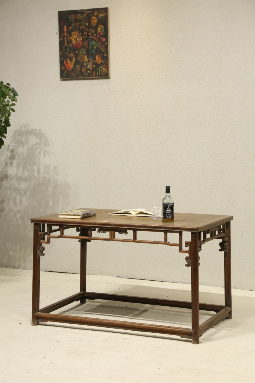 书桌书法桌书画桌书房家用