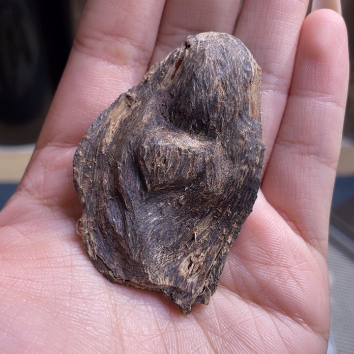 香料海南奇泡1.8克熏香料