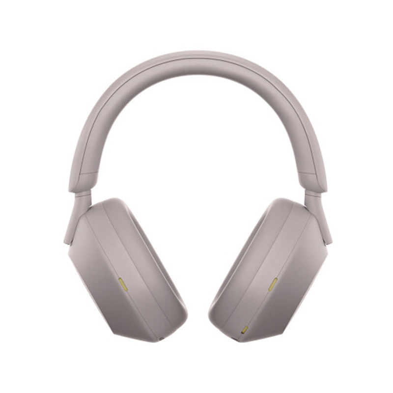 95新 Sony/索尼 WH-1000XM5 国行头戴式无线降噪耳机