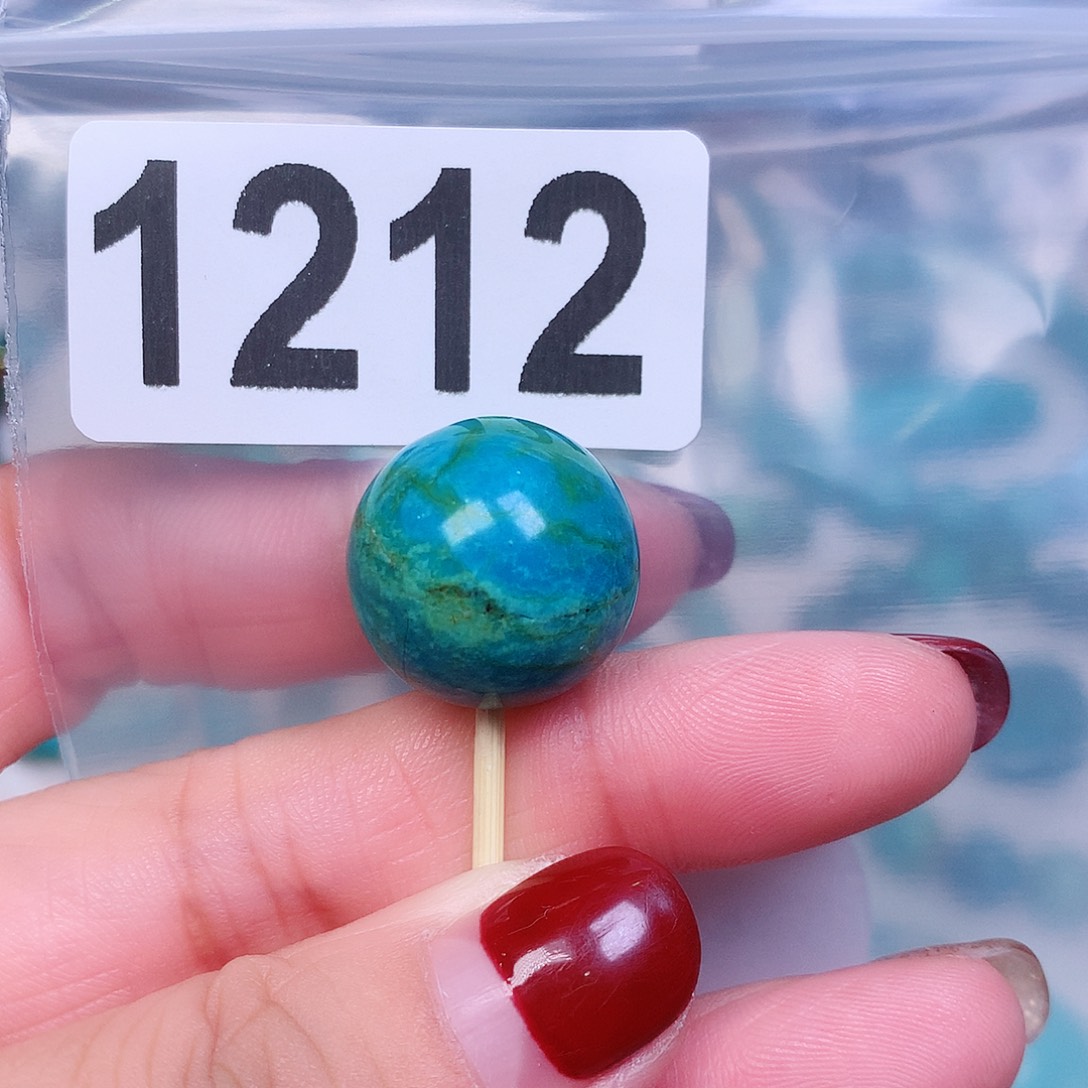 空竹粉丝专享十堰特色手工散珠