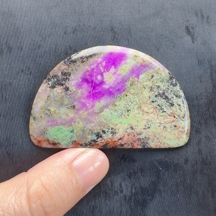 未镶嵌苏纪石（舒俱来）裸石福利裸石