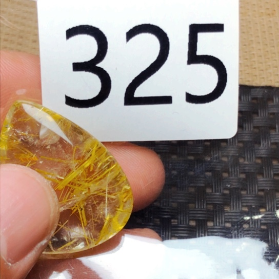 水晶颈饰未镶嵌d****3水晶