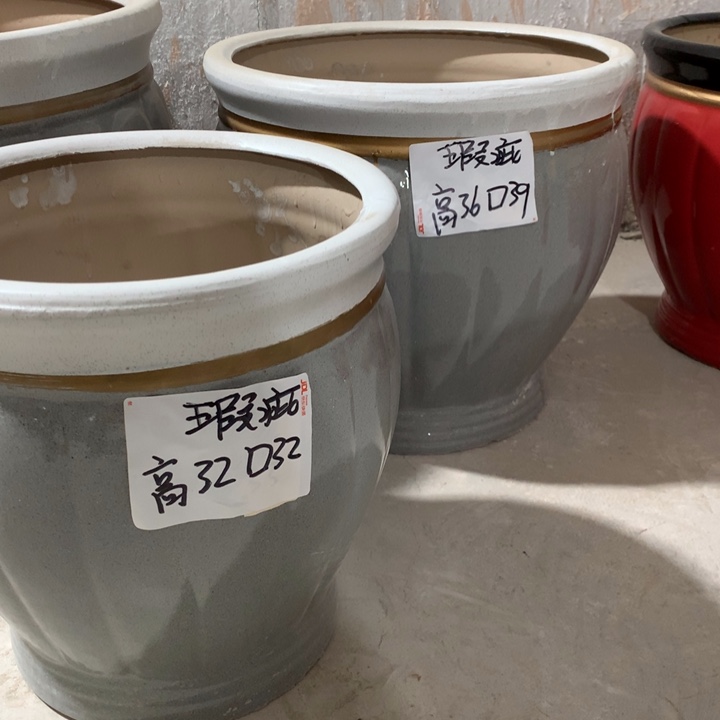 【闪购商品】红陶高温烧制默认瑕疵