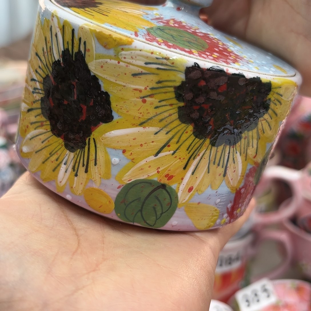 瓷片陶瓷工艺陶瓷工艺