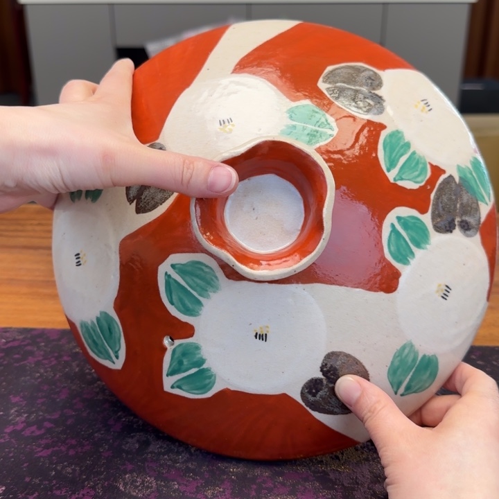 高端进口陶瓷产品