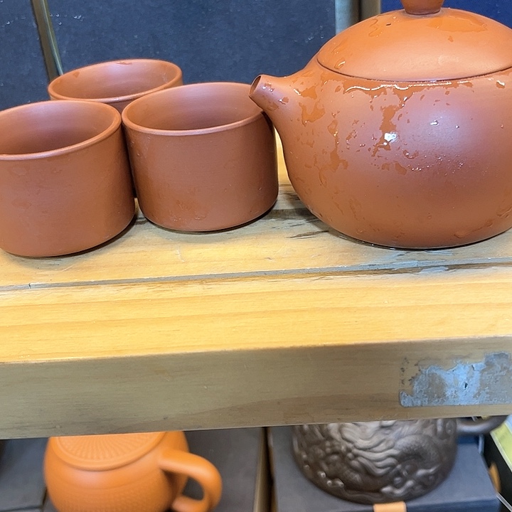 紫砂茶壶紫砂茶具