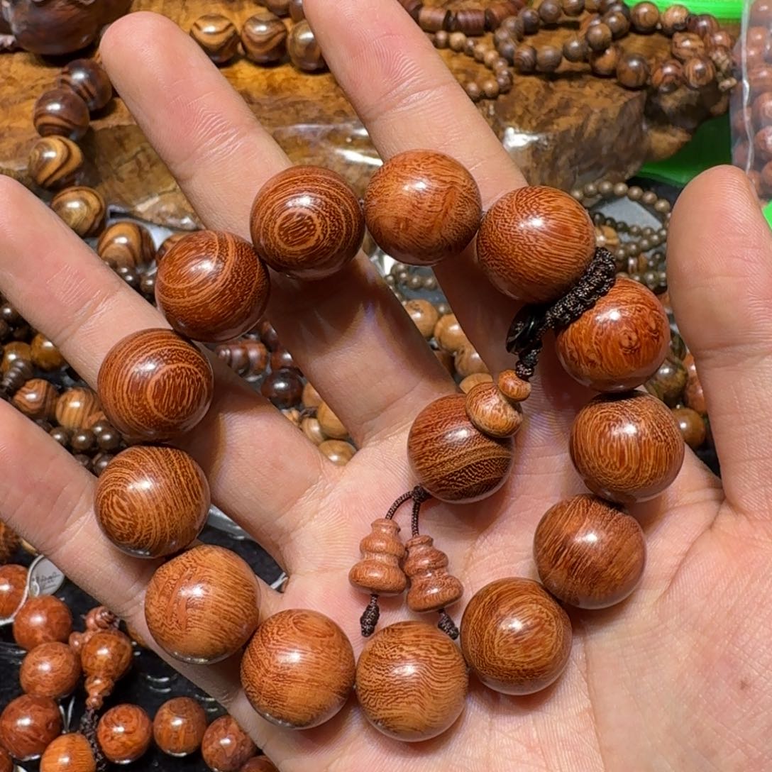 花梨木类手串/手链