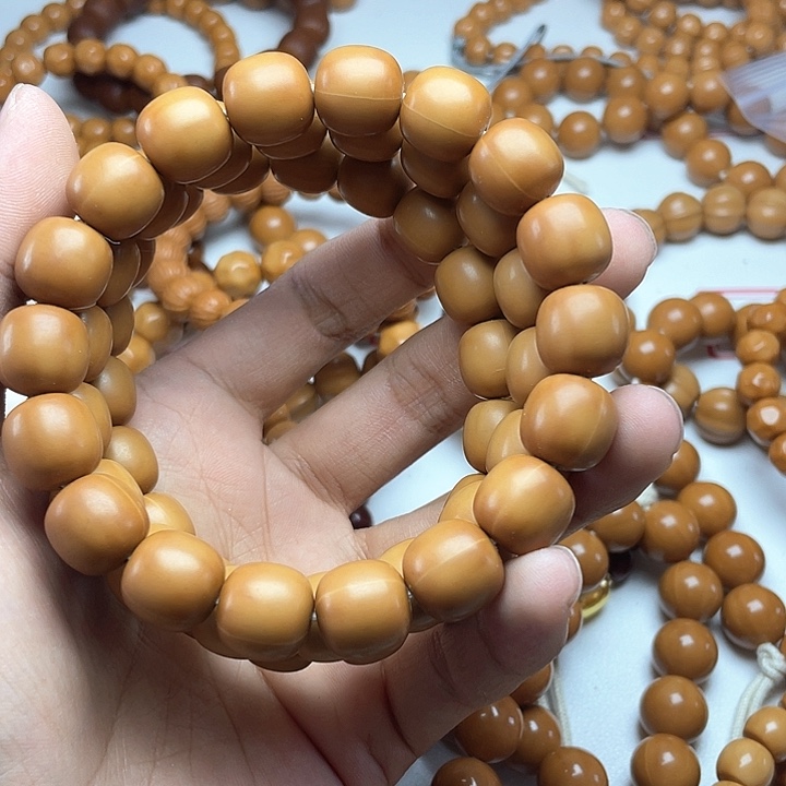 猴头核桃手串百****材5条龙岩老型