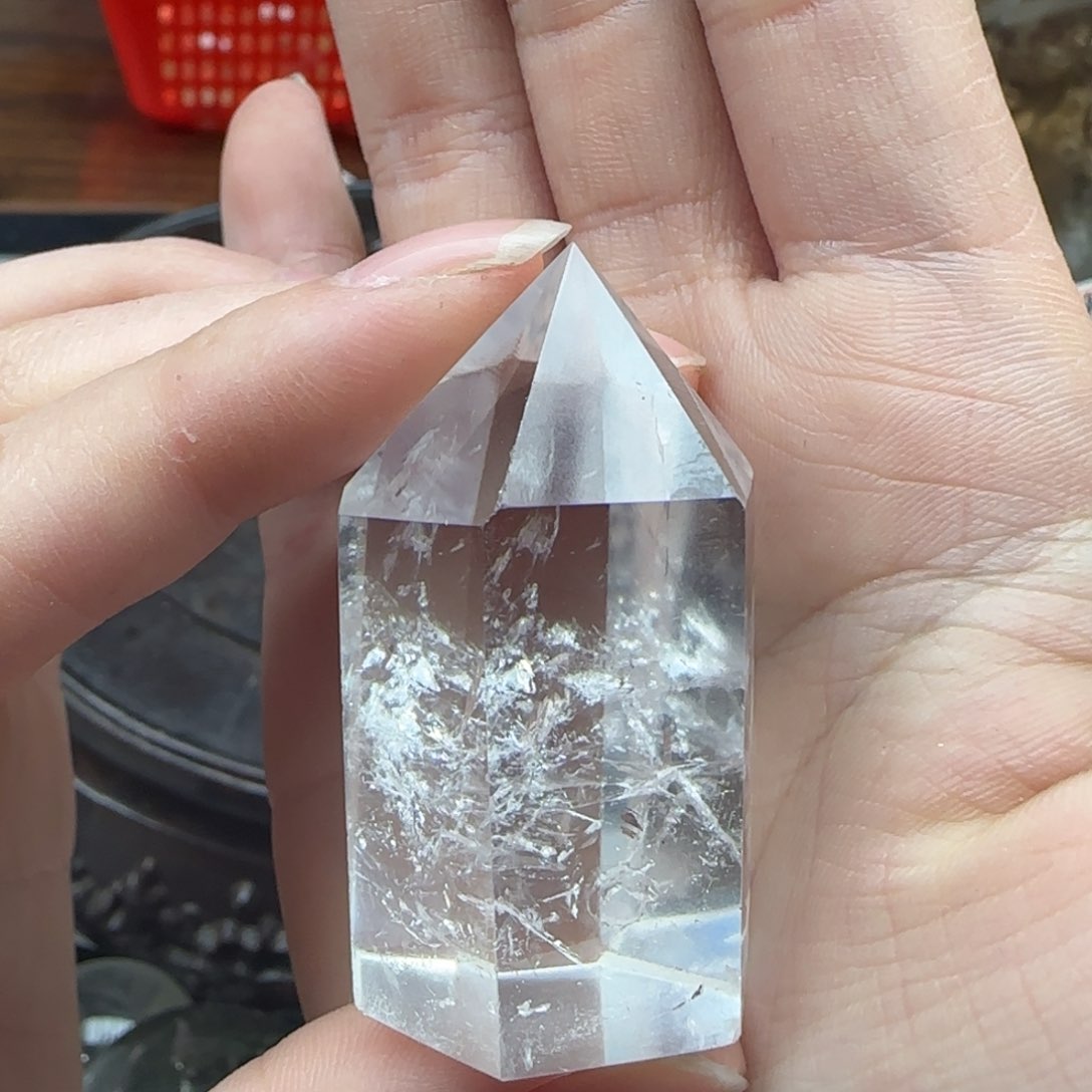 水晶未镶嵌未镶嵌f199