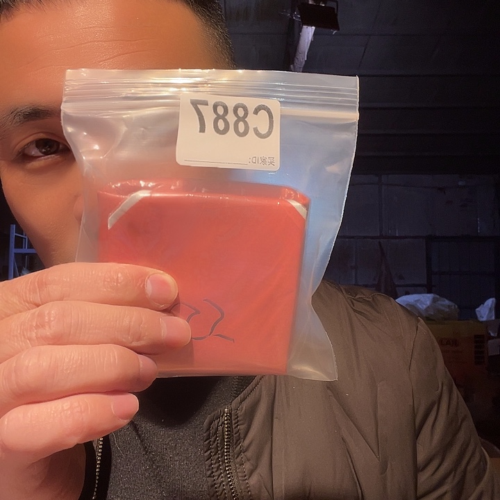 双***双大叶紫檀（黑酸枝木类）887