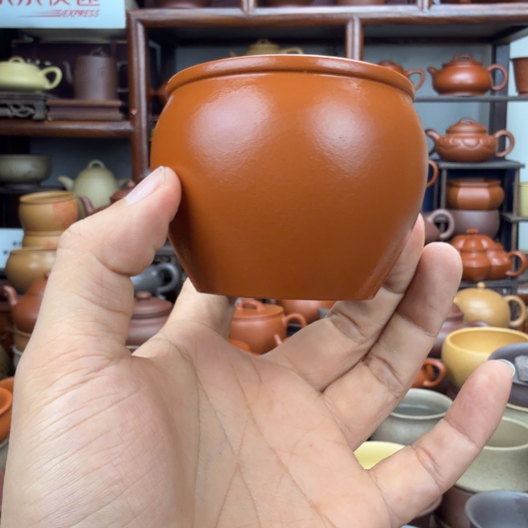 紫砂茶杯5555555555555555