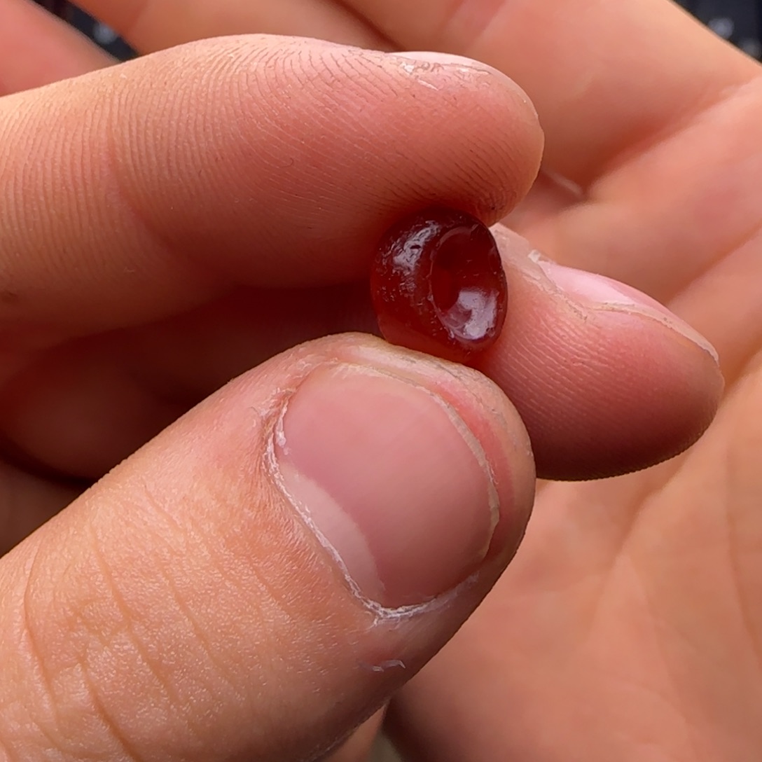 未镶嵌手链玛瑙/玉髓