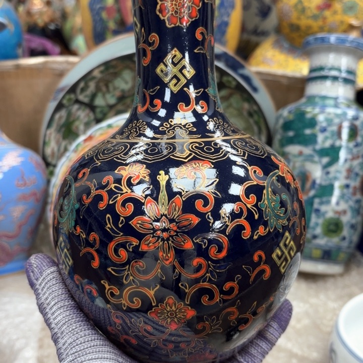 摆件瓷器摆件瓷器摆件