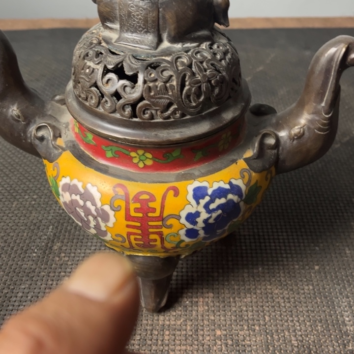 瓷片瓷器紫砂壶瓷器