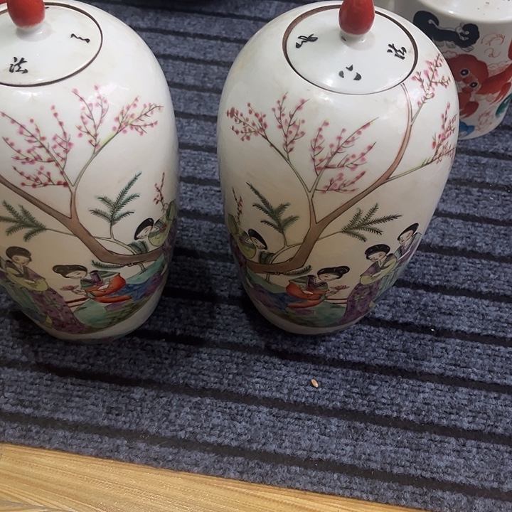 摆件欢迎大家加入我们吧打脸