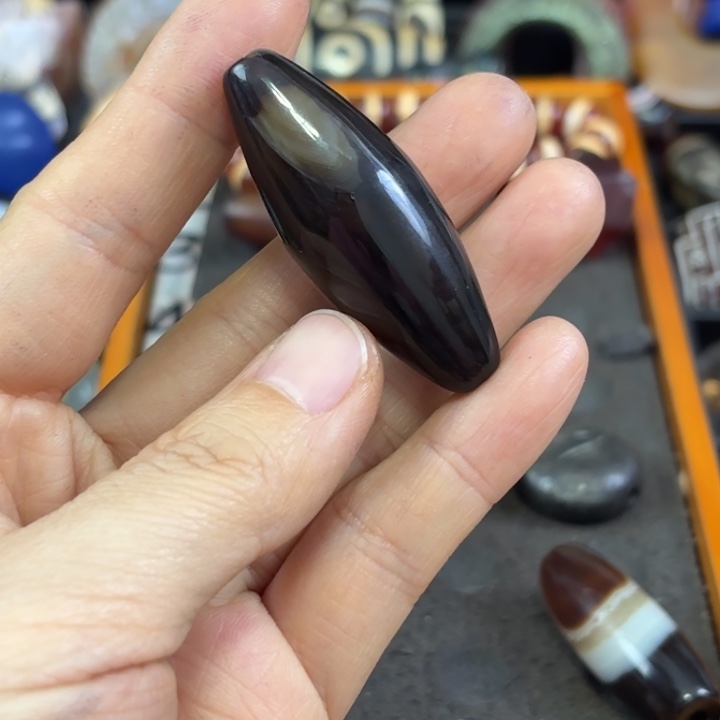 Z***y玛瑙/玉髓未镶嵌颈饰