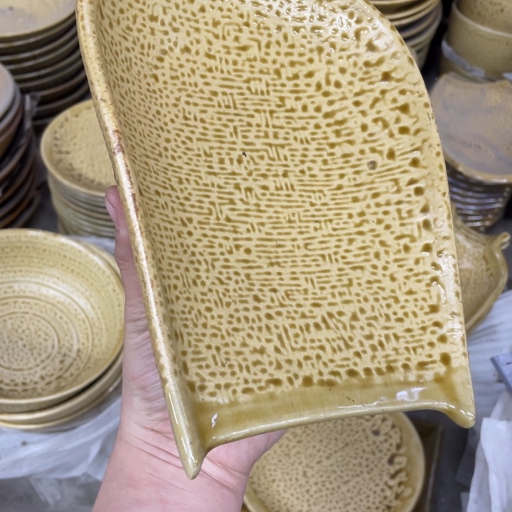 手工艺品钧瓷瓷器微瑕不退不换