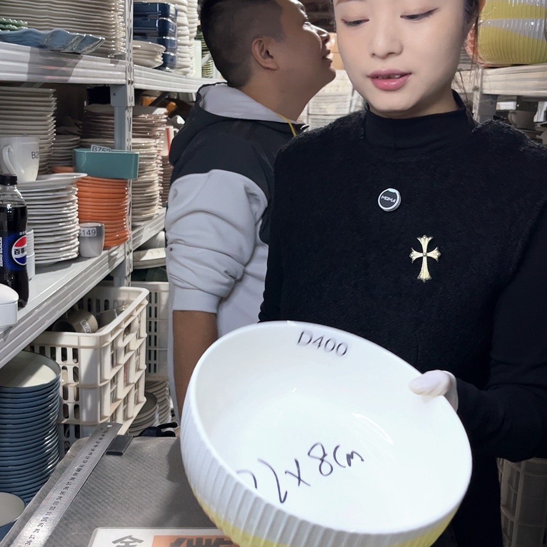 瓷片400              2个