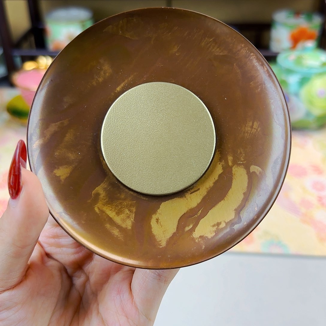 它家陶瓷太美啦！