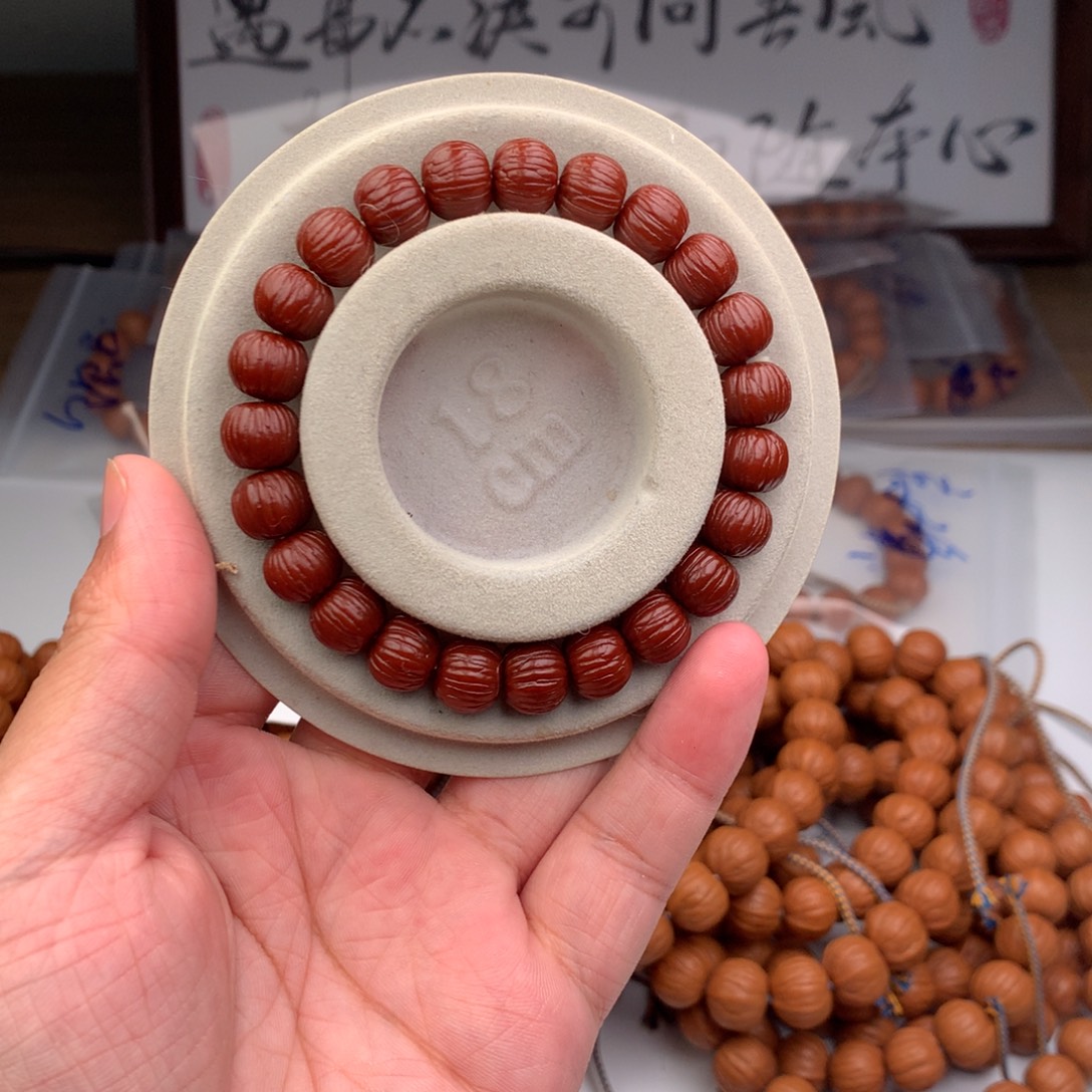 吊坠猴头核桃老型