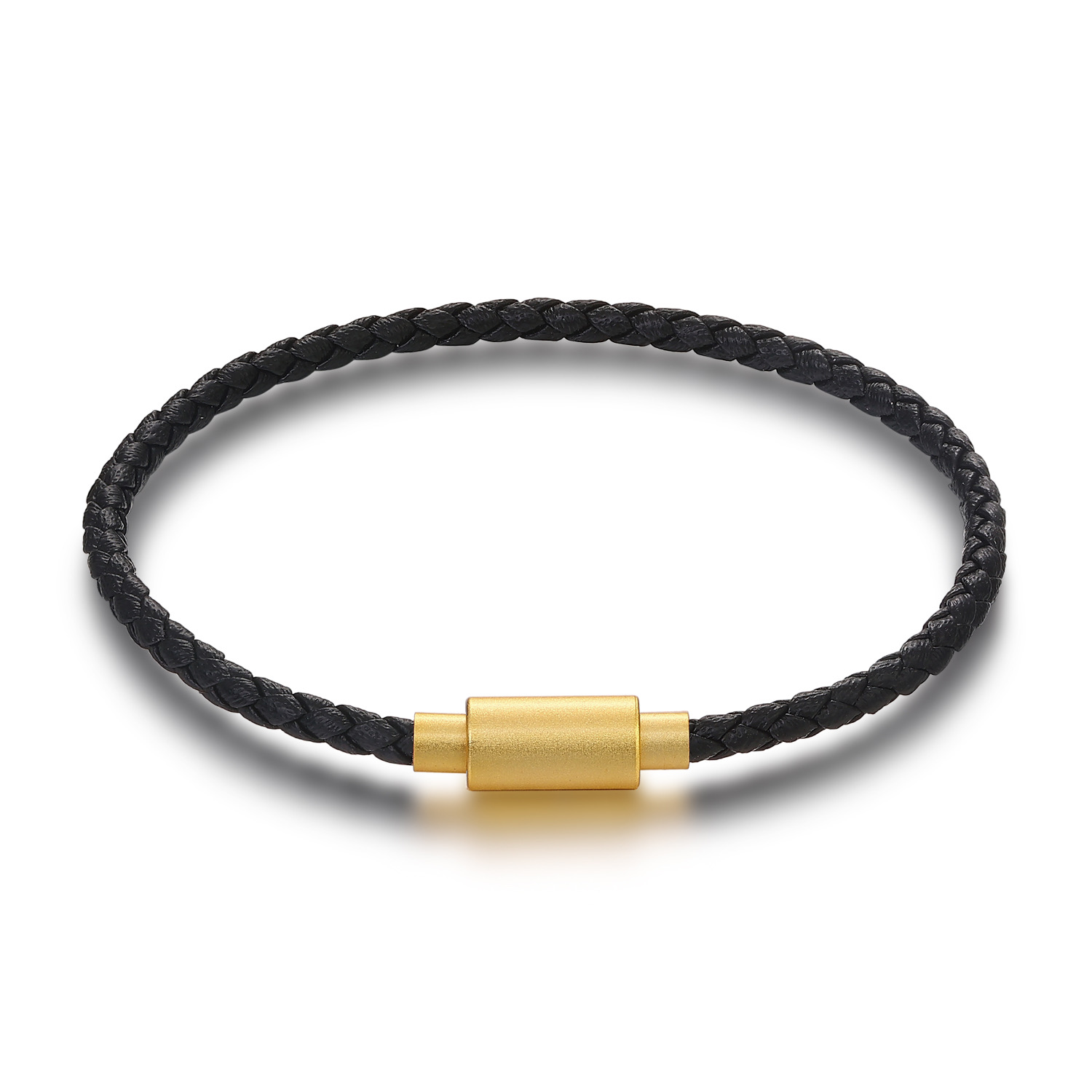 DAYHAO  配件专用红绳轻奢皮革红绳手链diy配饰手链饰品