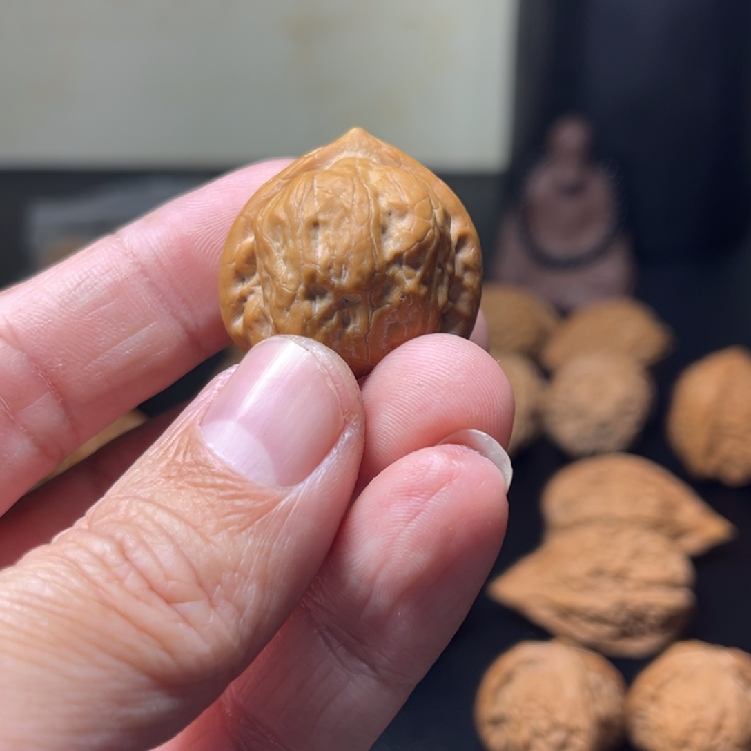 吊坠文玩核桃一物一拍不喜勿拍