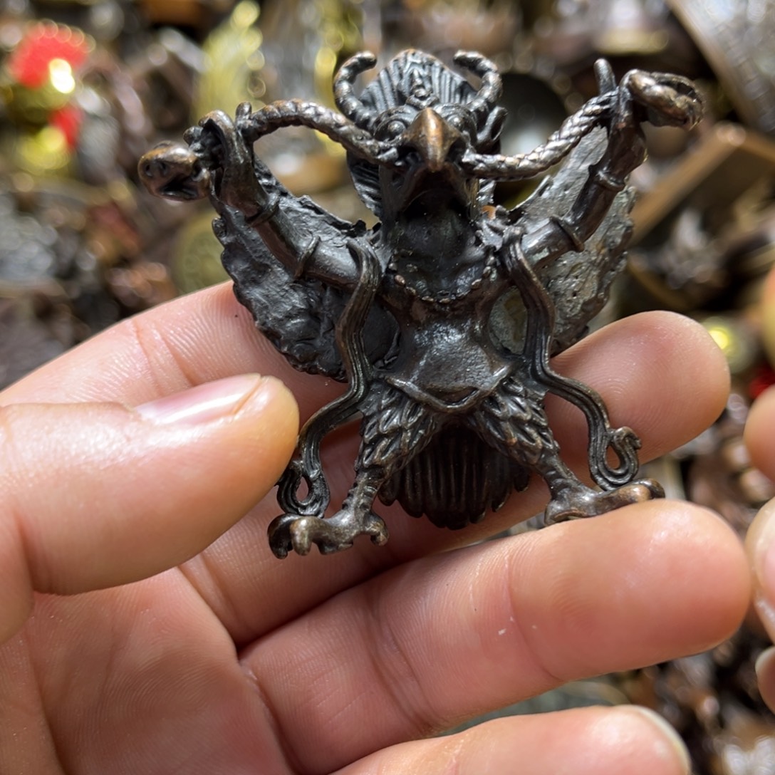 精品铜器摆件链接