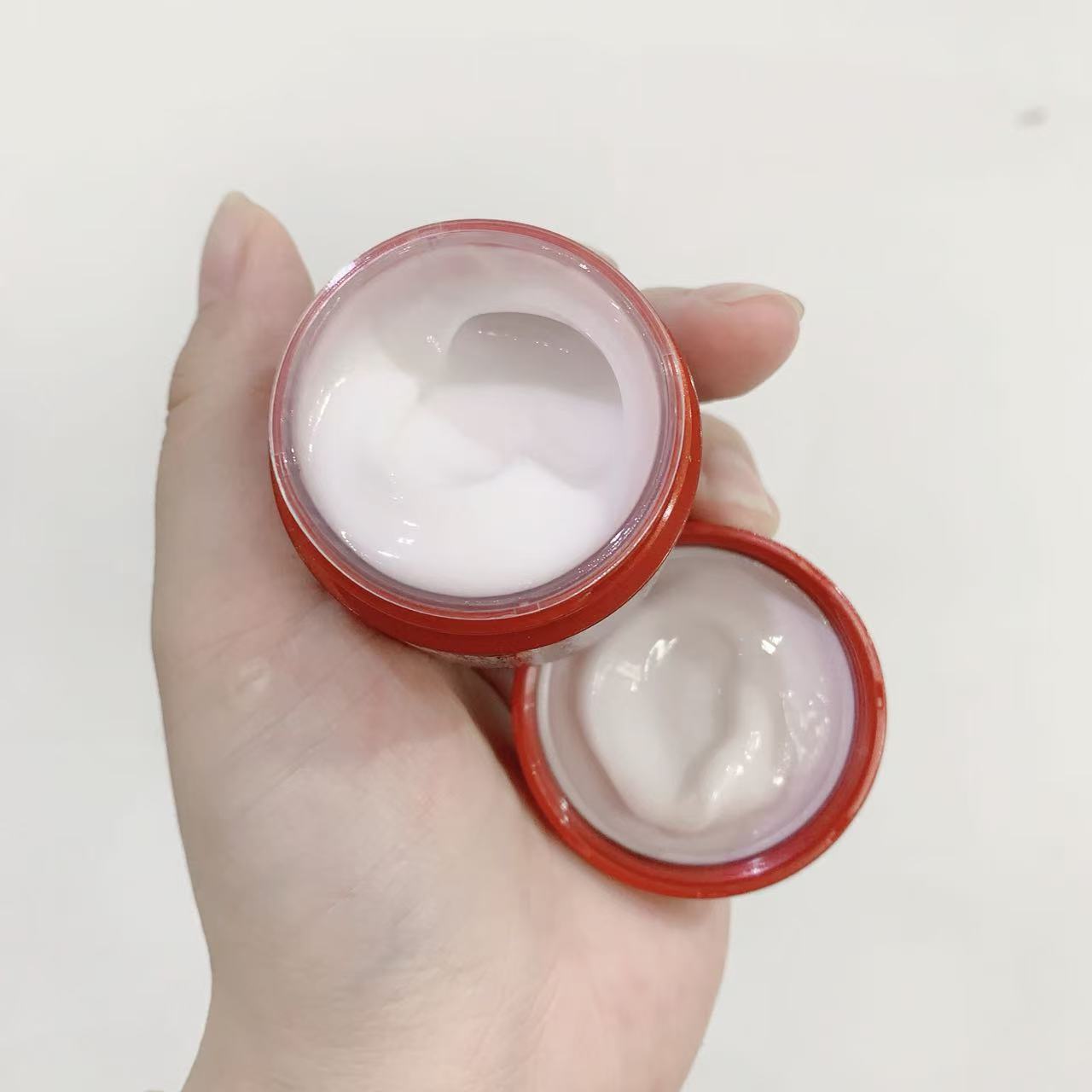 超好用的红瓶面霜【三代版本 裸瓶】26年效期