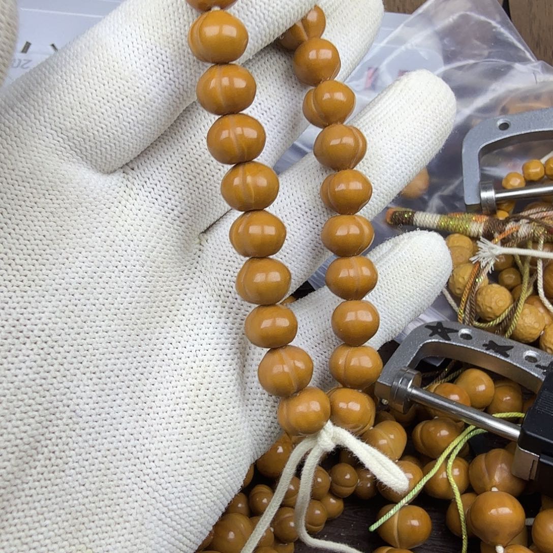 手串/手链核桃10加小屁桃全品
