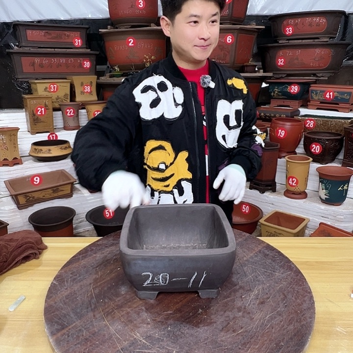 紫砂源头工厂直发