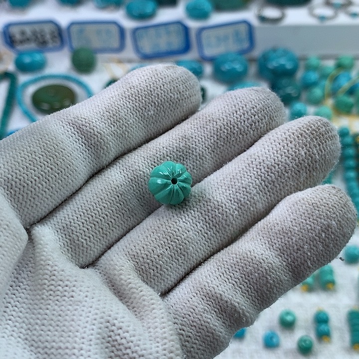 瓜珠9尺寸多样性发货