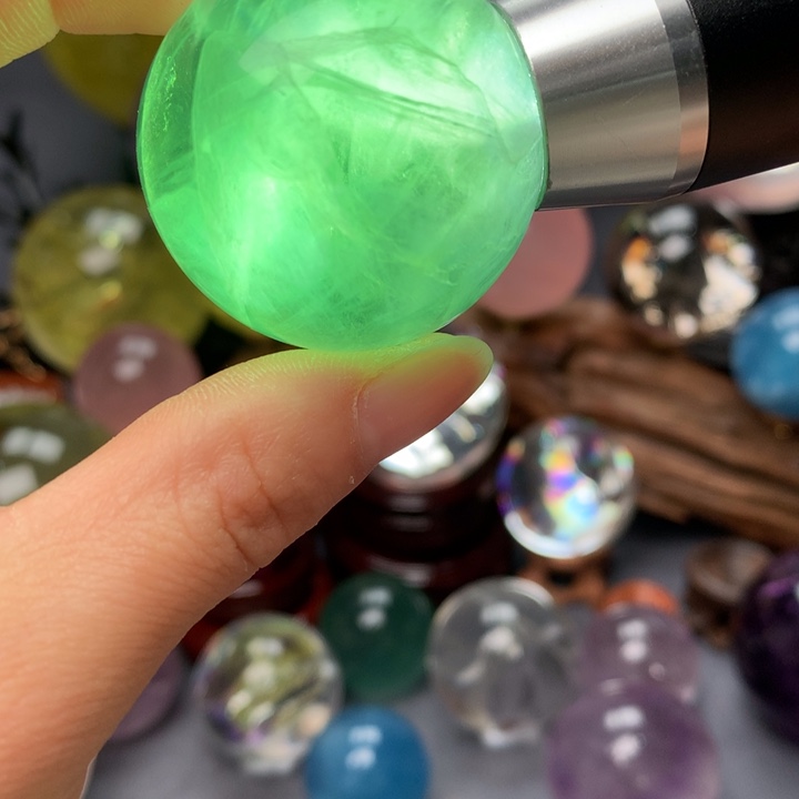 水晶水晶未镶嵌水晶