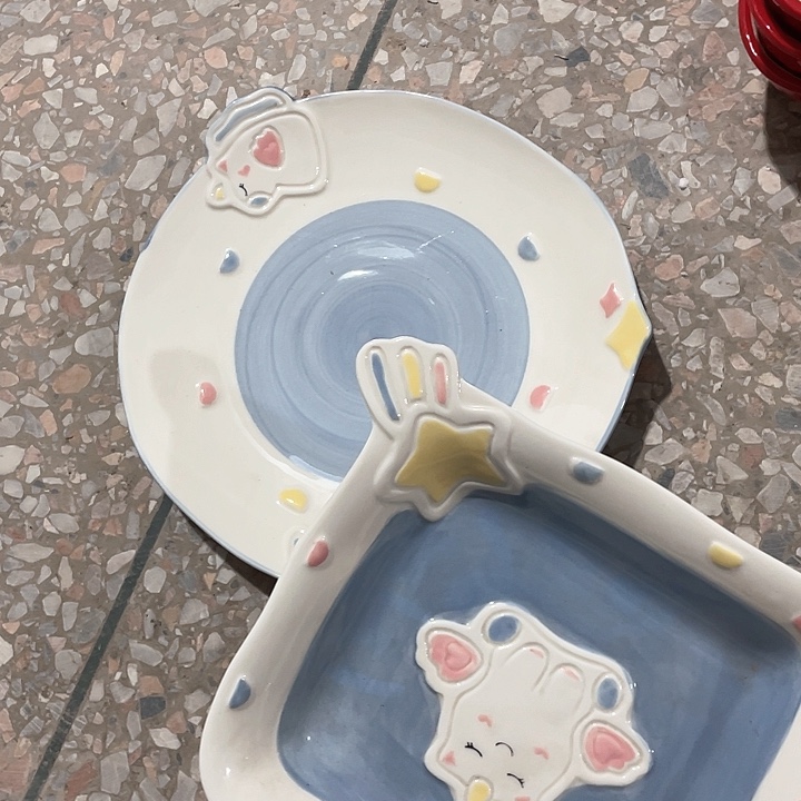 微瑕陶瓷完美主义者勿拍2