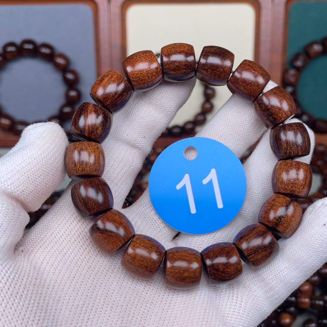 贡木手串/手链12✖️13
