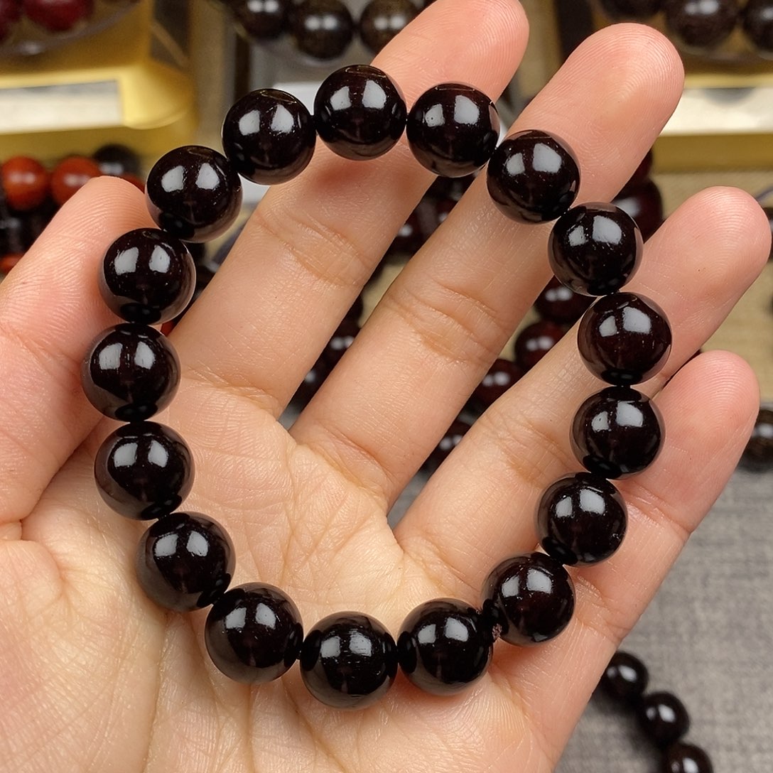 檀香紫檀（小叶紫檀）1.2入门