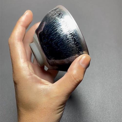 【闪购商品】茶盏-瑕疵-502.........