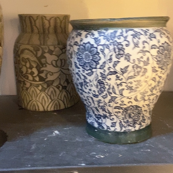 盘高度22内扣18 术陶瓷