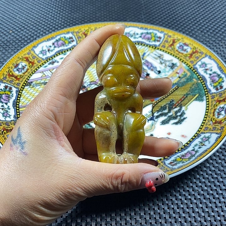 紫砂其他。                 