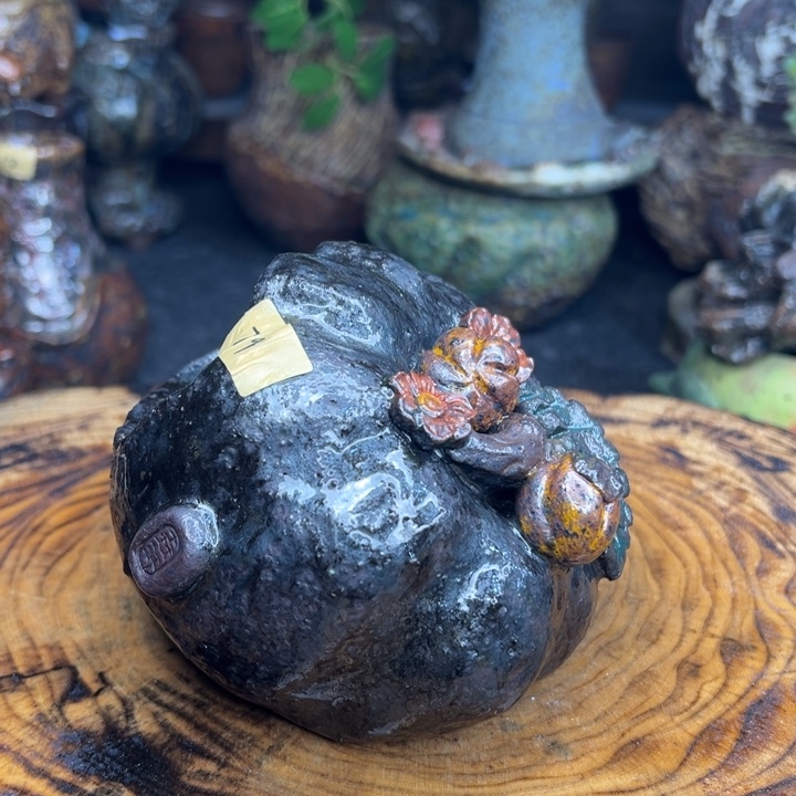 陶瓷制品不退不换38