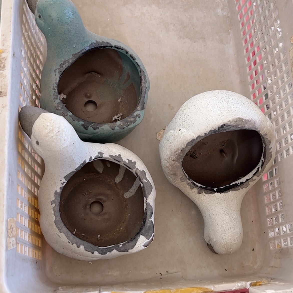 【闪购商品】红陶瑕疵13139