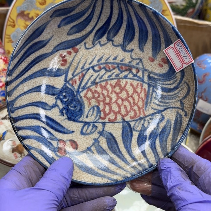 摆件瓷器摆件 瓷器摆件